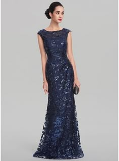 JJ's House Pleated Sequin Scoop Spring Summer Winter Fall Sheath/Column General Plus No Leg Slit Back Zip Keyhole Cut Out Black Tie Beautiful Back Night Out Sparkle & Shine Dark Navy Height:5.8ft（176cm） Bust:32in（82cm）Waist:24in（61cm）Hips:35in（89cm） No Floor-Length. #JJ's House #Pleated #Sequin #Scoop #Spring #Summer #Winter #Fall #SheathColumn #General #Plus #NoLegSlit #BackZip #Keyhole #CutOut #BlackTie #BeautifulBack #NightOut #Sparkle&Shine #DarkNavy #No #FloorLength # Mog Dresses, Sequin Evening Dress, Bride Groom Dresses, Mob Dress, Mother Of The Bride Dresses Long, Mother Of Bride Dresses, Mother Of The Bride Gown, Bride Gown, Mother Of The Groom Dresses