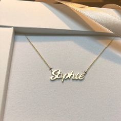 Stephanie Phillips added a photo of their purchase Rose Gold Heart Ring, Gold Heart Bracelet, Solid Gold Charms, Gold Lariat Necklace, Paw Print Necklace, Gold Heart Ring, Gold Chain Choker, Star Necklace Gold, Double Heart Necklace