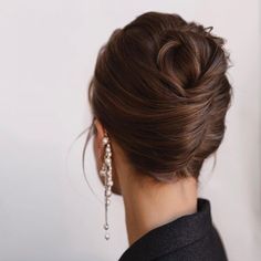 Κούρεμα Bob, Fishtail Braid, Low Bun, Elegant Hairstyles