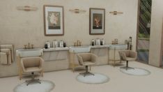 Nail Salon Decals Bloxburg, Bloxburg Hair Salon, Bloxburg Nail Salon, Bloxburg Salon, Bloxburg Town Layout Small Plot, Bloxburg Towns, Bloxburg Neighborhood, Bloxburg Realistic, Bloxburg Inspiration