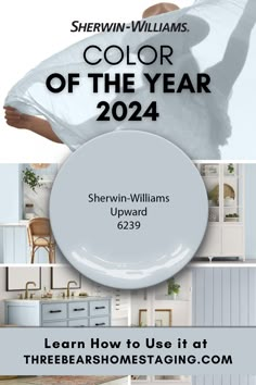 sheryln williams color of the year 2012 learn how to use it at three seas home staging