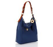 Isaac Mizrahi What Is Trending Now, Leather Hobo Handbags, Casual Luxury, Popular Products, Trending Today, Hobo Handbags