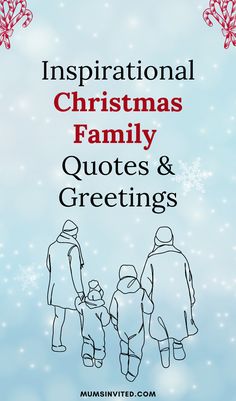 Warm your heart this holiday season with inspirational Christmas family quotes. This collection of heartfelt sayings celebrates the joy of spending Christmas with loved ones. Discover uplifting quotes about togetherness, gratitude, making memories, and the true meaning of Christmas. Let these sentimental Christmas quotes remind you to cherish your family at Christmas time. family traditions quotes. quotes about christmas. family holiday quotes christmas. xmas quotes family. fun family quotes. Merry Christmas To My Siblings Quotes, Missing Family At Christmas Quotes, Christmas Time Quotes Family, Merry Christmas Family And Friends Images, Christmas Quotes Inspirational Families, Holiday Blessings Quotes, Family At Christmas Quotes, Christmas Gratitude Quotes, Family Christmas Quotes Love