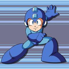 sonic the hedge character in blue and white with his arms stretched out, looking like he is