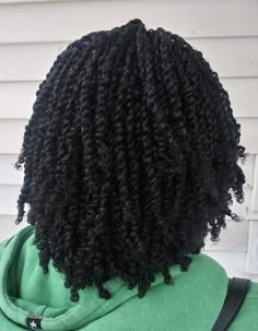 2023 Haircut Trends, Twists Natural Hair, Hairstyle For Black Women, Twist Wig, Cabello Afro Natural, Braid Twist, Haircut 2023, Short Box Braids Hairstyles