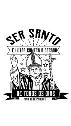 a black and white logo with the words ser sano, el luna contra pecado