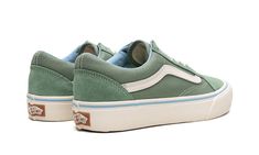 Old Skool VN0005UBY7V Cute Vans, Villain Era, Vans Store, Era Fashion, Aesthetic Shoes, Stadium Goods, Sneakers Men Fashion, Vans Old Skool, Fashion Aesthetic