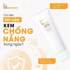 an advertisement for the korean skin care brand, which is being advertised on its website