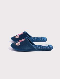 Elevate your footwear collection with this Soft Sole Floral Print Slippers. Handcrafted with exquisite embroidery on a lustrous satin fabric, these slides embody elegance and sophistication.Enjoy exceptional comfort with our soft and resilient midsole, offering a gentle yet supportive feel that maintains its shape over time.Step with confidence on any surface with our upgraded anti-slip outsole, designed for quiet and secure traction.Versatile for both indoor and outdoor wear, these slides are p Footwear Collection, Outdoor Wear, Women Supporting Women, Delaware, Satin Fabric, Womens Slippers, Thoughtful Gifts, Floral Print, Slippers