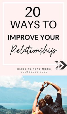 Be A Better Partner, Ways To Improve Your Relationship, Healthy Couple, Healthy Couples, Couples Long Distance, Relationship Advice Marriage, Better Partner, Glowing Skin Skincare