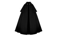 "Victorian Historical Steampunk Gothic Renaissance Medieval Velvet Cape Cloak Made Entirely of Our Weighted Velvet, with Reproduction Antiqued Silver Buttons Unlined - Not to be Used for Keeping Warm in Cold Weather Suitable for Men or Women - Very Versatile Can be Used for Many Occasions and Uses Fits Sizes M to 4X - Generous Yards and Yards of Fabric Look Elegant and Allow for Easy Fit up to 56\" Chest Approximately 52\" in Length from Top of Shoulder to Bottom Hem Button Closure Made in U.S.A Medieval Style Outerwear For Halloween, Medieval Outerwear For Halloween Cosplay, Gothic Cape For Costume Party In Fall, Gothic Cape Outerwear For Costume Party, Gothic Cape For Larp In Fall, Gothic Cape Outerwear For Costumes, Medieval Cape Outerwear For Costume Party, Medieval Cape For Costume Party, Medieval Style Cape For Costume Party