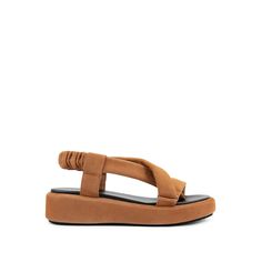 Zanita Sandals | Women’s Sandals | Italian Suede Sandals - Italeau