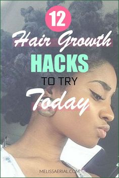 Advice: Use a leave-in conditioner with UV protection to protect your hair from the sun. #haircare #hair #hairfall Low Density Hair, Natural Hair Growth Remedies, Low Porosity Hair, How To Grow Your Hair Faster, Low Porosity, Hair Growing Tips