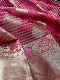 Gorgeous Maheshwari handloom Saree in Silk Cotton soft material with Meenakari Work. Borders have Black as well. Body of the saree has Zari Buttas. Simple and Elegant - Style it will any traditional jewelry !!! Item: SareeColor : Wine and Mauve Pink Base Fabric: Maheshwari Cotton Silk . Super soft & Light material. Blouse piece : Comes with Blouse piece.Blouse material: Maheshwari Cotton Silk Work: Zari Weaving and tassels attached Fall & Edging: Come with Fall and edging (Pico)Disclaimer -:- Color variation is possible due to various reasons like phone or desktop setting, resolution etc. Please don't hold us responsible. Our aim is to put the exact color of the Saree.- If the Saree is Pure Silk, we will put it very clearly in our listing that it is Pure Silk. If we do not mention its Pure Diwali Saree With Zari Weaving For Rituals, Diwali Rituals Saree With Zari Weaving, Festive Saree With Zari Weaving For Rituals, Festival Saree With Zari Weaving For Rituals, Navratri Saree With Zari Weaving For Rituals, Navratri Rituals Saree With Zari Weaving, Festive Saree With Pallu For Rituals, Semi-stitched Saree For Diwali Rituals, Diwali Saree With Zari Work For Rituals