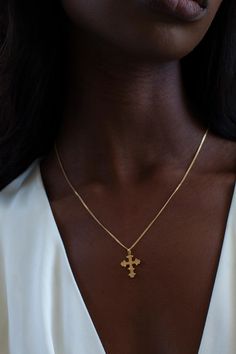 THE ETHIOPIAN Axum Cross Necklace II Affordable Spiritual Crucifix Necklace, Ethiopian Cross Necklace, Places In Africa, Arc Of The Covenant, The Queen Of Sheba, Queen Of Sheba, Ethiopian Cross, Coptic Cross, Ethiopian Jewelry