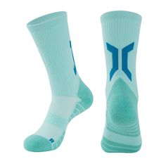 【High Quality Training Cushioned Socks】 It's not easy to deform or pilling, durability, thickness, comfortability and smoothness. 【Athletic Ankle Socks】Foot side has a breathable mesh design, using advanced weaving technology. Moisture wicking, deodorant and smell free. Moisture can be discharged, keeping your feet dry and cool. The best sport socks for your running shoes, tennis shoes, or other sports shoes. Idea for hiking, walking, running, camping, mountaineering, mountaineering, backpacking, traveling, classic style socks also fit any everyday dressing for adults. 【High Performance & Comfortable Sports Socks】The cushioned socks are made of breathable material with premium cotton, moisture management, cushioned foot, comfort toe seam. reinforced on the heel,Non-slip,High quality cushio Comfortable Moisture-wicking Sports Socks, Comfortable No-show Sports Socks, Comfortable Fade-resistant Sports Socks, Cheap Non-slip Sports Socks, Functional Moisture-wicking Sports Socks, Best Sport, Style Socks, Shoes Tennis, Basketball Socks