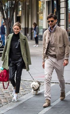 Johannes Huebl, Olivia Palermo Lookbook, Herren Style, Olivia Palermo Style, Stylish Couple, Olivia Palermo, Street Style Inspiration, Fashion Couple