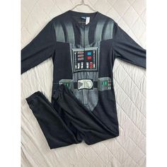 Star Wars Pajama Adults Small Zip Up

Star Wars Pajama Adults Small Zip Up

Condition: great preowned condition, no stains, rips, or tears, unless noted. Please see photos
Color: Black
Size: S
Fit: measurements in photos are approximate, to ensure fit, please measure your favorite clothing to pictured measurements!!
30 Day Free Returns

Mahalo!

#AdultPajamas #BlackPajamas Star Wars Pajamas, Black Pajamas, Adult Pajamas, Star Wars Men, Photo Colour, Mens Bottom, Favorite Outfit, 30 Day, Zip Ups