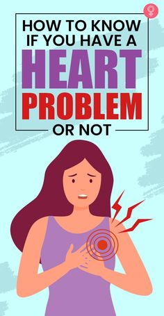 How To Know If You Have A Heart Problem Or Not: Our heart is a very robust organ that doesn’t get affected easily, but the problem arises due to the fact that when it does start getting affected or malfunctioning, it becomes quite difficult to discern it. #health #healthcare #heart Healthy Book, Healthy Living Inspiration, Healthy Living Motivation, Calorie Burn, Fat Burning Smoothies, Simple Health, Healthy Lifestyle Habits