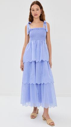 Fast Free Shipping & Free Returns on Hill House Home The Elise Nap Dress at Shopbop. Shop new arrivals from Hill House Home at Shopbop.com Hill House Home, Nap Dress, Home Wishlist, Hill House, No Closure, One Clothing, House On A Hill, House Dress, Dress Silhouette