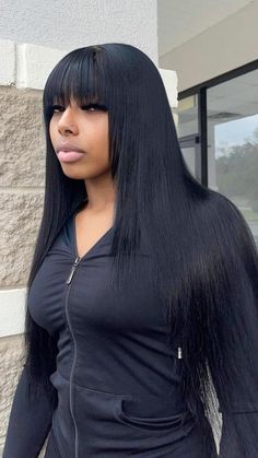 Wig Frontal, Frontal Wig Hairstyles, Black Ponytail Hairstyles, Quick Weave Hairstyles, Frontal Hairstyles, Hot Hair Styles, Dope Hairstyles, Hair Ponytail Styles, Quick Weave