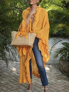 Spring Outfits Boho, Blair Eadie, Cozy Dress, Boho Style Outfits, Ageless Style, Cozy Outfit, Fashion Tips For Women, Fashion Over 40