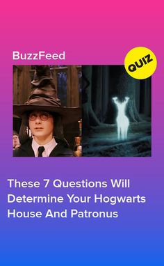 These 7 Questions Will Determine Your Hogwarts House And Patronus #quiz #quizzes #buzzfeed  #triviaquestionsandanswers #quizzesbuzzfeed #bestfriendquiz #bffquiz Patronus Quiz, Harry Potter Life Quiz, Divergent Books, Buzzfeed Quiz Funny, Harry Potter Character Quiz, Hogwarts Houses Quiz, Harry Potter Questions, Hp Quiz, Hogwarts Sorting Quiz