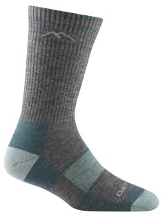 The Darn Tough midweight boot socks work great for boots, hiking shoes, sneakers, and more! The footbed features soft terry loops throughout the entire sock for ultimate rebound and comfort. These Merino wool hiking socks feature a performance fit, so you can count on them to stay put - no slipping, bunching, or blisters. The breathable Merino wool moves moisture away from feet, keeping them cool, fresh, and dry, and thermoregulation helps keep feet comfortable even as temperatures change. Even Merino Wool Hiking Socks, Darn Tough Socks, Wool Hiking Socks, Slipper Bath, Tough Woman, Vermont Country Store, Hiking Socks, Oil Rig, Country Store