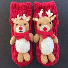 Brand New But Without Tags Reindeer Socks With Non Slip Bottom. Fits Size S-M Reindeer Socks, Birkenstock With Socks, Harry Potter Socks, Hunter Socks, Thick Wool Socks, Womens Compression Socks, Womens Lace Tops, Cozy Socks, Thigh High Socks