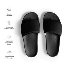 Step up your style game with the Golden Crystal Men's Slides. These sleek and stylish slides feature a unique crystal design that adds a touch of sophistication to any outfit. The comfortable and durable construction ensures that you can wear them all day long, whether you're running errands or hitting the beach. Perfect for any fashion-forward man, these slides are a must-have addition to your shoe collection. Men's Slides Product Details: • Strap Comfort: Features a cushioned faux leather uppe Blue Pearl Granite, Opal Rock, Towel Animals, Golden Crystal, Brown Granite, Blue Granite, Men Slides, Mens Slides, Art Tote Bag