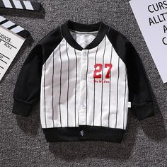 Autumn Spring Unisex Baseball Jacket for Toddlers & Kids – Pink & Blue Baby Shop Playful White Long Sleeve Outerwear, Sporty Long Sleeve Sweatshirt For Playtime, Playful Cotton Outerwear For Outdoor, Sporty White Long Sleeve Cardigan, White Long Sleeve Varsity Jacket For Outdoor, Long Sleeve Cotton Outerwear For Play, Cotton Long Sleeve Outerwear For Play, Casual Long Sleeve Outerwear For Play, White Long Sleeve Cardigan For Playtime