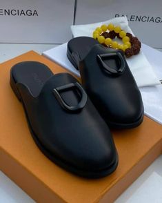 Sizes:40-45 Send a DM to order WhatsApp:08104101651 Best Casual Wear For Men, Half Shoe, Real Men Real Style, Mens Luxury Lifestyle, Fluffy Shoes, Half Shoes, Make Shoes