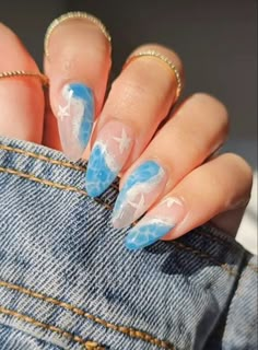 Beach Nail Trends 2024 | Ocean-Inspired Manicure Designs Starfish Nails, Beachy Nail Designs, Beach Themed Nails, Vacation Nails Beach, Cruise Nails, Wave Nails, Beach Nail Designs, Sea Nails, Beachy Nails