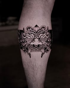 Tattoo Japanese Style, Forearm Band Tattoos, Tattoo Japanese, Band Tattoos, Arm Band Tattoo, Tattoo Style Drawings, Calf Tattoo, Small Tattoos For Guys