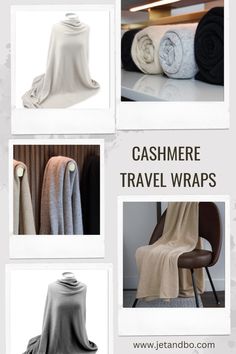 Discover why cashmere travel wraps are considered a luxury travel accessory. Adds comfort and style to your travel. Cashmere Socks