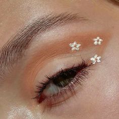 Farie Makeup, Eye Makeup Images, Cute Eye Makeup, Graphic Makeup, Eye Makeup Pictures, Eye Makeup Designs, Makeup Eye Looks