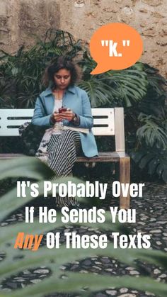 Getting to know someone intimately is scary because you don’t get to see how things will go. Will you two end up getting married, or will it end in heartbreak? Fortunately for you, men love to indicate their intentions with text messages. Ladies, if you’re unsure what his texts could mean, then continue reading, and you’ll uncover when he’s about to end things. Wrong Person Text, Married Man, Getting To Know Someone, Men Love, Wrong Person, Married Men, End It, Man In Love, Getting To Know You