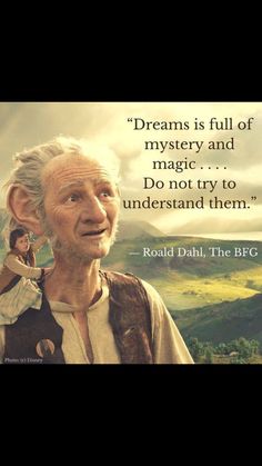 The Bfg Quotes, Bfg Display, Bfg Book, The Bfg Book, Famous Film Quotes, Bfg Movie, Awakenings Movie, The Bfg, Typewriter Series