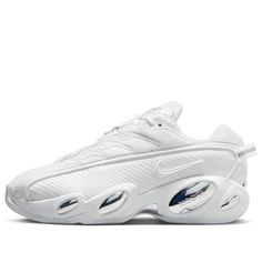 Nike x NOCTA Glide 'White' DM0879-100 Gf Gifts, Drake White, Nike Air Jordan Shoes, Nike Shoes (men), Shopping Products, Jordan Air, White Vans, Nike Shox, Nike Basketball