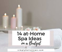 Tired of expensive spa treatments? Treat yourself to an at-home spa day with these budget-friendly ideas that will leave you feeling relaxed and rejuvenated. Spa Room At Home Ideas, Spa Decor Ideas For Home, Hygiene Checklist For Women, Daily Hygiene Checklist, Body Spa At Home, Spa At Home Ideas, Hygiene Checklist, Nails And Health, Manage Your Emotions