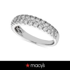 in stock Macy's Round Diamond Ring With Diamond Accents, Macy's Diamond Ring With Prong Setting, Macy's Diamond White Ring With Vvs Clarity, Macy's Diamond Ring With Diamond Accents, Macy's Round Diamond Ring With Vvs Clarity, Macy's Diamond Ring With Vvs Clarity, Macy's White Gold Diamond Ring With Prong Setting, Macy's Round Cut Diamond White Diamond Ring, Macy's Diamond White Round Cut Diamond Ring