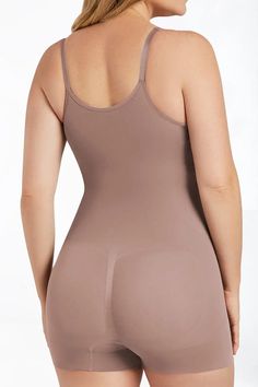 Discover your ultimate confidence boost with our shapewear Bodysuit. Specially designed to sculpt your figure and enhance your curves. Your secret weapon for achieving a flawless silhouette. Experience a comfortable, second-skin feel that makes this bodysuit virtually invisible under clothing. Its 360° moderate compression targets your tummy, waist, back, and hips for a stunning, slimming effect. The soft, breathable fabric is perfect for daily wear, complementing your style and boosting your co Colombian Jeans, Bodysuit Shapewear, Slim Shapewear, Open Bust, Hip Openers, Shapewear Bodysuit, Beautiful Curves, Body Shapers, Metal Hardware