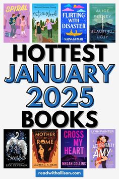 the best january books for kids to read in their 20s's and older years