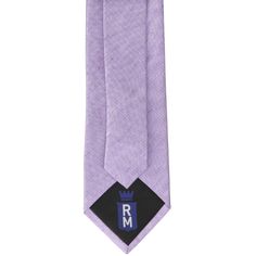 Consider this purple linen blend tie the cherry on top of your outfit. Perfect for any occasion, from a wedding to a casual day out. Its solid color is versatile, pairing easily with a suit or your favorite jeans. Don’t miss out—complete the look with the matching pocket square, available separately. We’ve modernized this tie with a sleek, slightly skinnier 3-inch width (length is standard at 57 inches). While it’s a solid color, the textured fabric features subtle variations for a distinctive t Sock Suspenders, Purple Linen, Suspenders For Women, Designer Ties, Purple Tie, Custom Ties, Wedding Ties, Cherry On Top, Color Swatch