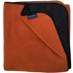 Stop being cold outside with the Mambe Extreme Weather Blanket! Waterproof and windproof, this heat-reflective and fleece blanket is perfect for low temps. Weather Blanket, Cold Blanket, Black Camping, Kids Forts, Stadium Blankets, Cold Weather Camping, Camping Blanket, Cooling Blanket, Cold Outside