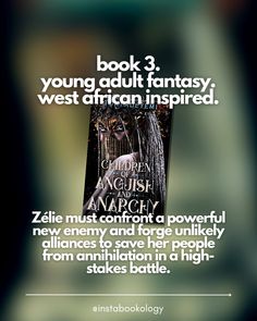 book 3.
young adult fantasy.
west african inspired.

Zélie must confront a powerful new enemy and forge unlikely alliances to save her people
from annihilation in a high-stakes battle. Geneva Lee, Tangled Up In You, College Romance, Christina Lauren, Filthy Rich, Small Town Romance, Ya Fantasy, 3 Children