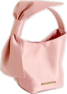 Elegant Formal Shoulder Bag With Bow, Luxury Party Shoulder Bag With Bow, Luxury Shoulder Bag With Bow For Party, Elegant Bags With Bow For Everyday Use, Formal Shoulder Bag With Detachable Bow, Chic Formal Shoulder Bag With Bow, Elegant Bags With Bow For Events, Luxury Formal Shoulder Bag With Bow, Chic Shoulder Bag With Detachable Bow