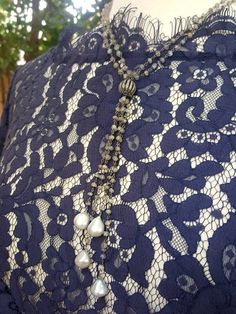 "Quietly elegant and easy-to-wear, this necklace is a composition of labradorite wire wrapped chain, silver freshwater pearls and pave diamonds. Worn solo, it has a sweet, light look, but looks great layered with your other favorite necklaces. Necklace is 16\" long with an extender. Tassel: 5\" Layer this necklace with: https://www.etsy.com/listing/483179628/silver-pearl-necklace-labradorite?ga_search_query=silver+pearls&ref=shop_items_search_10 You might also like: https://www.etsy.com/list Elegant Gemstone Beads Necklaces For Layering, Elegant Beaded Necklaces With Natural Stones For Layering, Elegant Silver Labradorite Necklaces, Elegant Silver Labradorite Necklace, Elegant Labradorite Jewelry With Natural Stones, Elegant Hand Knotted Lariat Jewelry, Elegant Double Strand Wire Wrapped Beaded Necklaces, Elegant Long Wire Wrapped Beaded Necklaces, Elegant Silver Lariat Necklace With Natural Stones