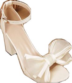 Summer Wedding Shoes With Heel Strap, Summer Wedding High Heel Shoes With Heel Strap, Summer Wedding Shoes With Heel Strap And Open Heel, Summer Wedding Sandals With Pointed Toe, Summer Evening Open Toe Wedding Shoes, Pointed Toe Sandals For Summer Weddings, Cream Closed Toe Heels For Summer, Feminine Summer Wedding Shoes With Ankle Strap, Chic Open Toe Wedding Shoes For Summer