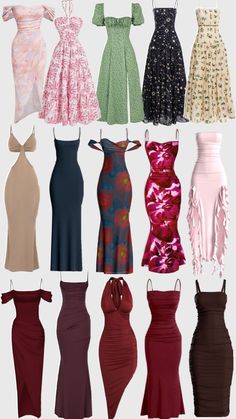 Old Money Party, Florida Vacation Outfits, Slytherin Fashion, Modest Girly Outfits, Simple Frock Design, Fasion Outfits, Modest Dresses Casual, Cute Dress Outfits, Trendy Outfits For Teens